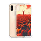 iPhone Case - Unity in Vermilion