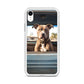 iPhone Case - Dog in a Truck