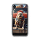 iPhone Case - Dog in a Truck