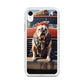 iPhone Case - Dog in a Truck