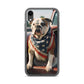iPhone Case - Dog in a Truck