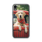 iPhone Case - Dog in a Truck