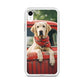 iPhone Case - Dog in a Truck