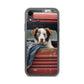 iPhone Case - Dog in a Truck