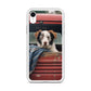 iPhone Case - Dog in a Truck