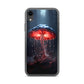 iPhone Case - Mysterious Mushroom