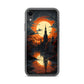 iPhone Case - Dark Amsterdam in Amber