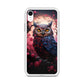 iPhone Case - Zen Owl