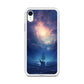 iPhone Case - Wooden Ship in Moonlight