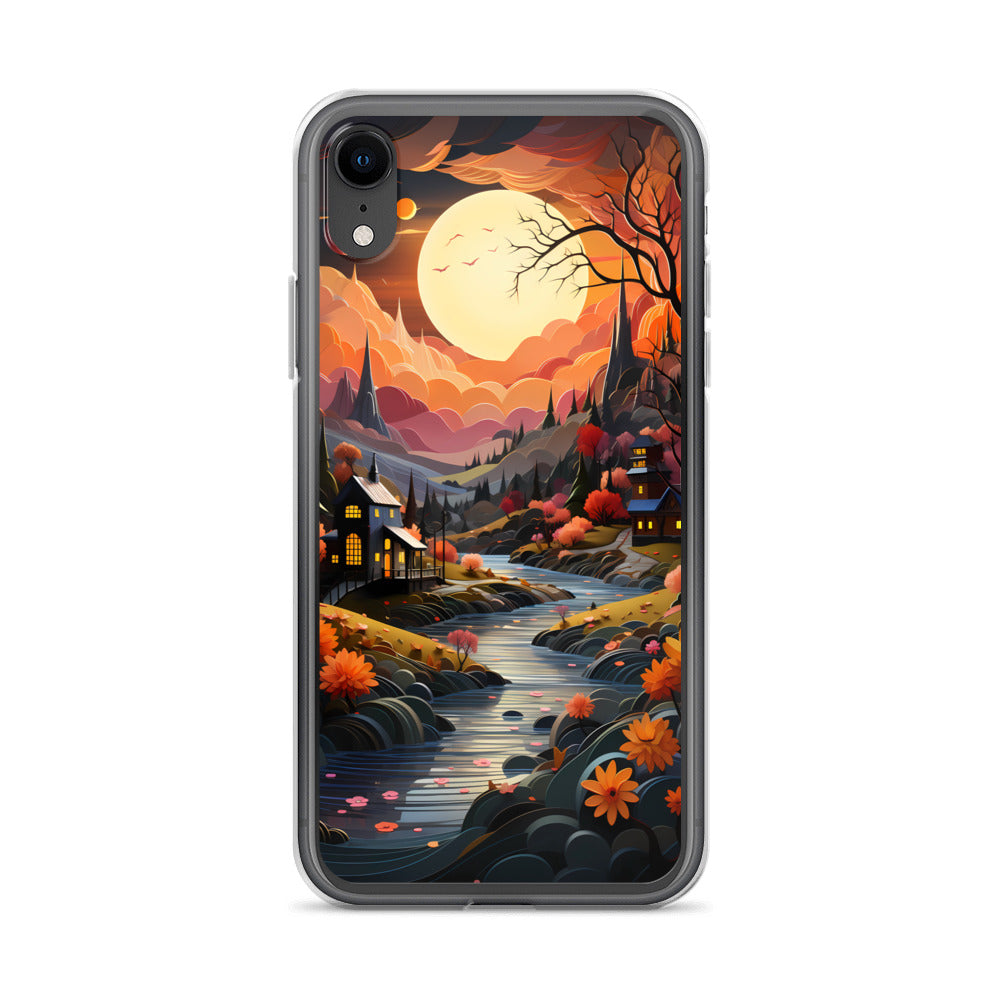 iPhone Case - Calming Landscape