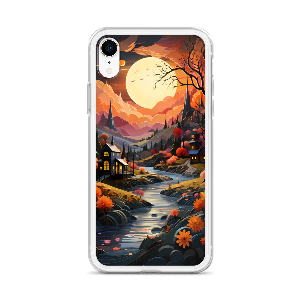 iPhone Case - Calming Landscape