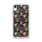 iPhone Case - Tropical Flowers