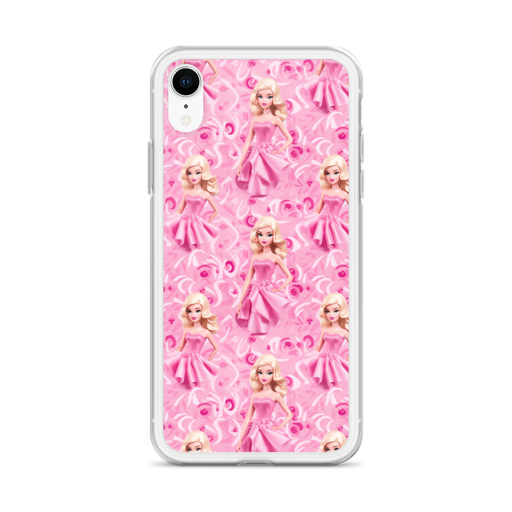 iPhone Case - Pink Dolls