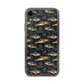 iPhone Case - Bass Fishing