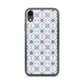 iPhone Case - Floral Ceramic Pattern