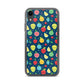 iPhone Case - Cute Fruits