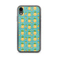 iPhone Case - Cute Pineapples