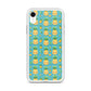 iPhone Case - Cute Pineapples