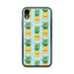 iPhone Case - Cute Pineapples