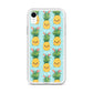 iPhone Case - Cute Pineapples