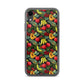 iPhone Case - Fruits Pattern