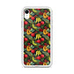 iPhone Case - Fruits Pattern