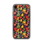 iPhone Case - Fruits Pattern