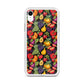 iPhone Case - Fruits Pattern