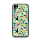 iPhone Case - Fun Fruits Pattern