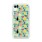 iPhone Case - Fun Fruits Pattern