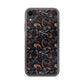 iPhone Case - Motorcycle Pattern