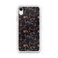 iPhone Case - Motorcycle Pattern