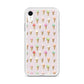 iPhone Case - Soft Serve Ice Cream