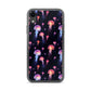 iPhone Case - Jellyfish in Space