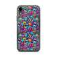 iPhone Case - Cute Monsters