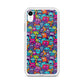 iPhone Case - Cute Monsters