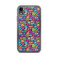 iPhone Case - Fun Monsters