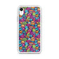 iPhone Case - Fun Monsters