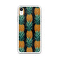 iPhone Case - Pineapples Print