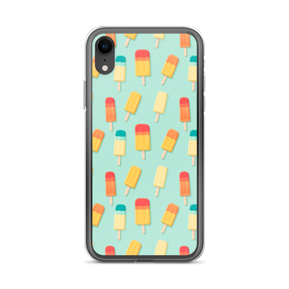 iPhone Case - Summer Popsicles
