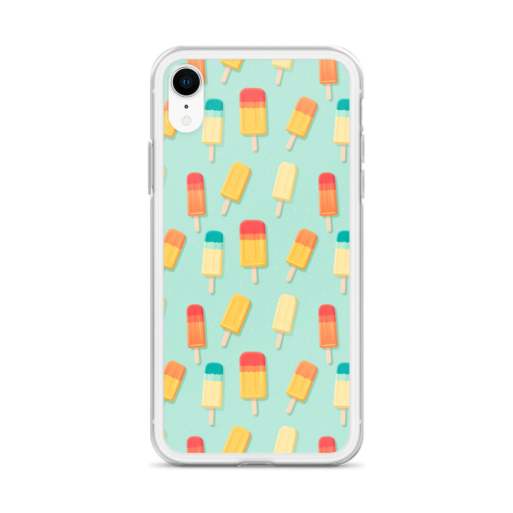 iPhone Case - Summer Popsicles
