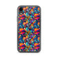 iPhone Case - Psychedelic Swirl