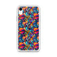 iPhone Case - Psychedelic Swirl