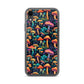 iPhone Case - Psychedelic Mushrooms