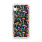 iPhone Case - Psychedelic Mushrooms