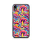 iPhone Case - Shrooms Psychedelia