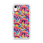 iPhone Case - Shrooms Psychedelia