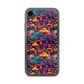 iPhone Case - Wavy Shrooms