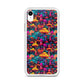 iPhone Case - Wavy Shrooms