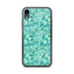 iPhone Case - Aqua Sea Glass